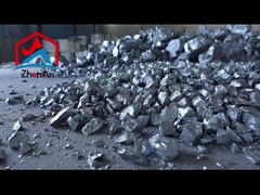 10-100mm معدن السيليكون 3303 درجة للبيع