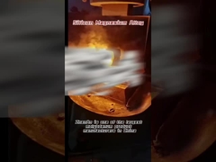 المعدن الموليبدينوم