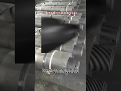 الكترودات الجرافيت UHP HP RP