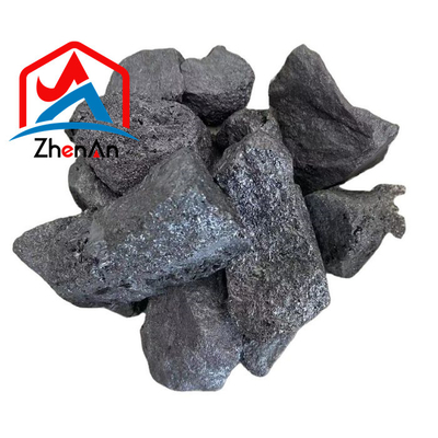 صناعة الصلب الثانوية الحديد الفاناديوم الرمادي الداكن Dia 3x3mm الكرات 50-100mm