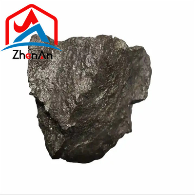إزالة الكبريت الحديدي المانغنيزية المتوسطة الكربون المقوية الصلب السائل