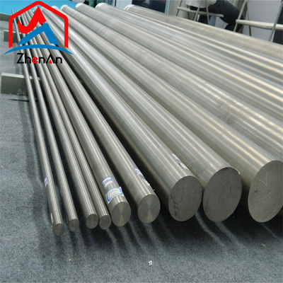 منتجات الموليبدينوم الملمعة الكترودات عصا ASTM B387