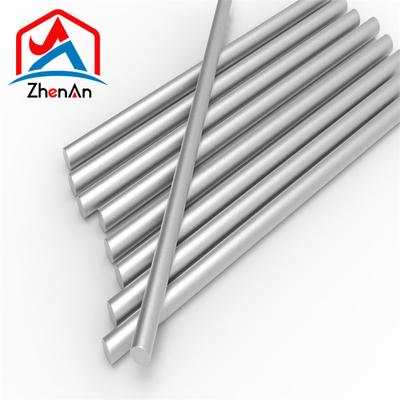 معايير أسطم الموليبدينوم Tzm Moly Bar للفرن