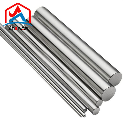 طازم الزركونيوم العصي Astm B550 Zr60705 المخزون