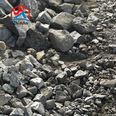 كتل السيليكون الحديدي من الدرجة 72 منتج معدني لتطبيقات الصهارة وإنتاج الصلب