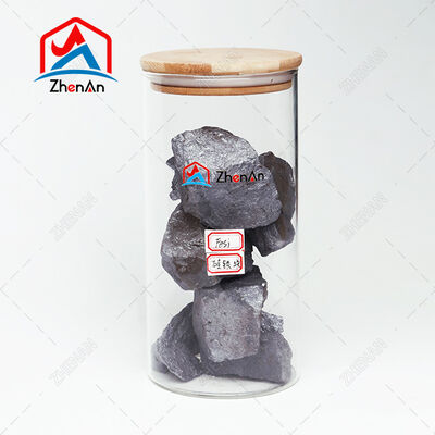 الحديد الصناعي السيليكون 55/65.