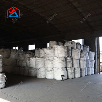 3303 معدن السيليكون عالي النقاء لإنتاج سبائك الألومنيوم