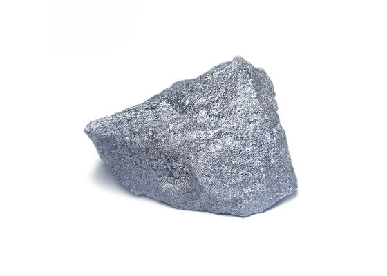 صناعة الصلب مزيل الأكسدة سبائك Ferrosilicon 10mm لصناعة المعادن