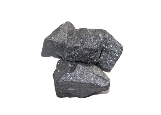 عناصر Alloy تنضم إلى وكيل فيرو سيليكون Alloy Fesi 65 Inoculant