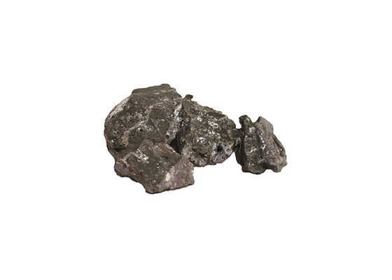 صناعة الحديد الصب فيرو السيليكون الخبث تعدين 1-10mm Si40