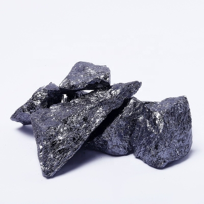 صب الحديد Fesi Ferrosilicon Ferro Silicon 75/72/70/65/60/45 10-50mm