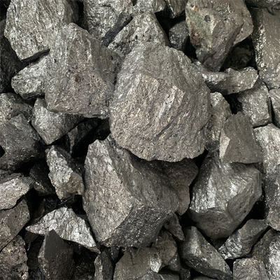 كتل فيرو السيليكون Fesi 75 72 سبيكة Ferrosilicion لصناعة الصلب