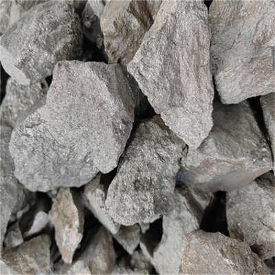 FeSi 65٪ 75٪ Ferro Silicon Lump لصب مزيل الأكسدة