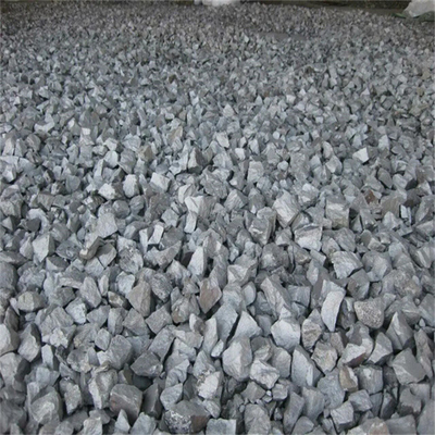 Deoxidizer FeSi Ferro Silicon Slag لصناعة الصلب