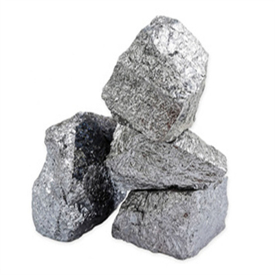 Ferro Silicon Magnesium Mg 5-7٪ Fesimg لمسبك وصب الحديد Nodulizer