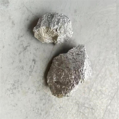 صنع الصلب فيرو الموليبدينوم 60٪ شكل مقطوع