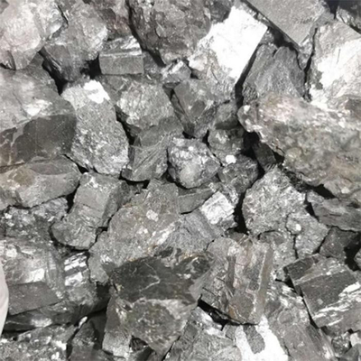 10-50 مم سبائك معدنية فيروفاناديوم 50 80 في كتل