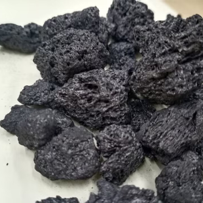 الصناعة الكيميائية منخفضة الكبريت البترول فحم الكوك مسبك فحم الكوك الحيوانات الأليفة CPC 0-1 مم
