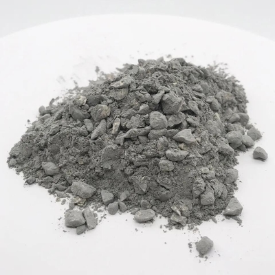 مقاومة الصدمات الحرارية ISO الأسمنت المنخفض قوة عالية الألومينا Castable