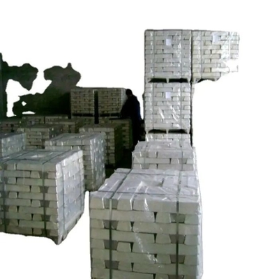 سبيكة مغنيسيوم عالية نقطة الغليان 99.98٪ لمعدات مكافحة الحرائق