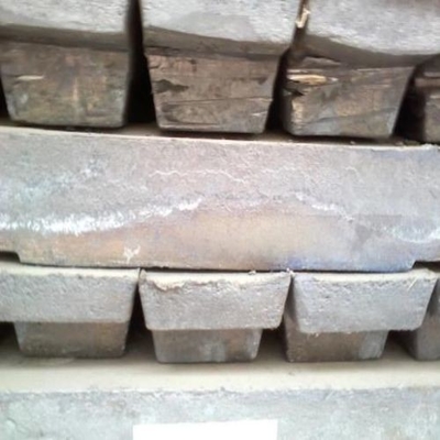 سبيكة مغنيسيوم نقية وخفيفة الوزن عالية القوة لمحركات الطائرات
