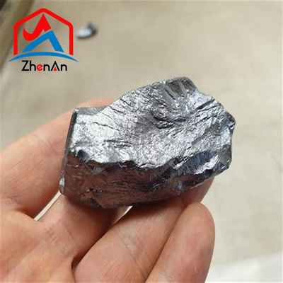 عملية تخفيض صب معدن السيليكون 3303