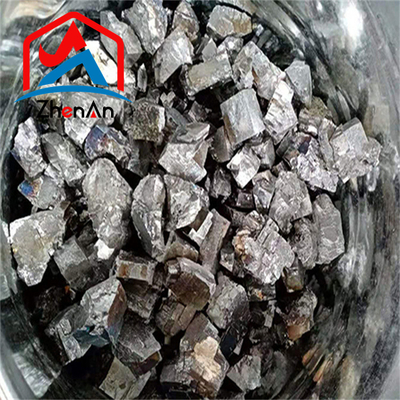 ISO Ferrovanadium Lump Fev50 60 70 لصناعة الصلب