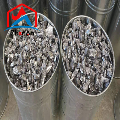 ISO Ferrovanadium Lump Fev50 60 70 لصناعة الصلب