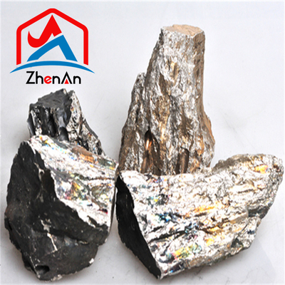 ISO Ferrovanadium Lump Fev50 60 70 لصناعة الصلب