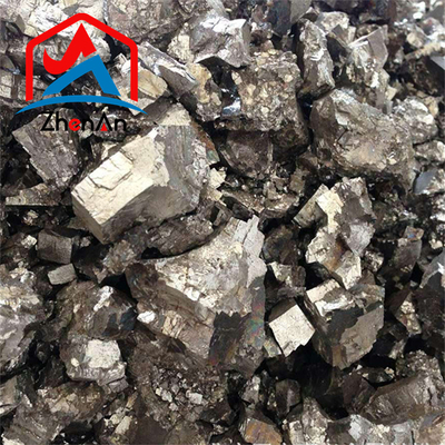 ISO Ferrovanadium Lump Fev50 60 70 لصناعة الصلب