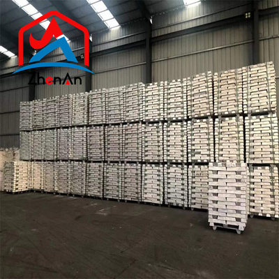 الكالسيوم المغنيسيوم المعدن البلاط Ca30Mg70 صناعة الصلب