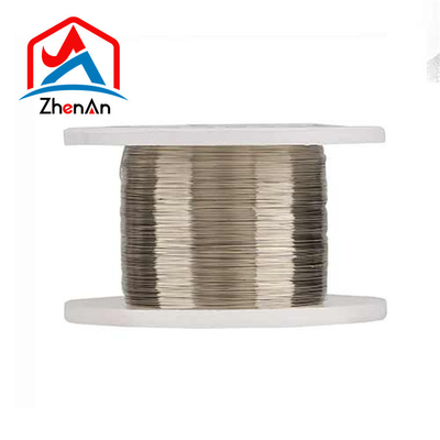 سلك الموليبدينوم عالي القوة 0.18mm 10.3 G/Cm3 الكثافة