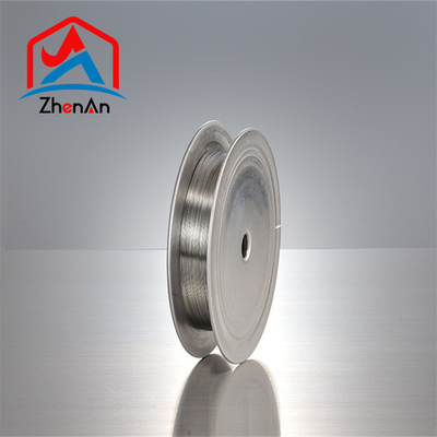 سلك الموليبدينوم عالي القوة 0.18mm 10.3 G/Cm3 الكثافة