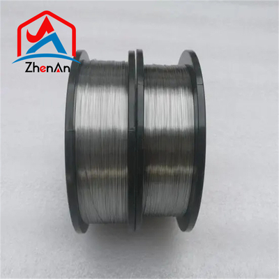 سلك الموليبدينوم عالي القوة 0.18mm 10.3 G/Cm3 الكثافة