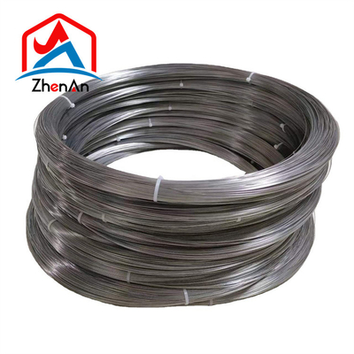 سلك الموليبدينوم عالي القوة 0.18mm 10.3 G/Cm3 الكثافة