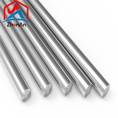 منتجات الموليبدينوم الملمعة الكترودات عصا ASTM B387