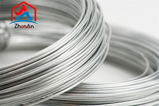 ASTM B863 أسلاك منتجات التيتانيوم 0.8mm Gr1 Gr2 Gr3 Gr4 Gr5 Gr7 Gr9 Gr12