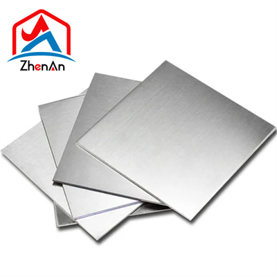 طائرات الفضاء الصفيحة من التيتانيوم ASTM B265 6al 4v Gr5 Gr7 Gr9 Gr12