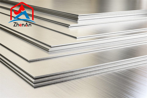 طائرات الفضاء الصفيحة من التيتانيوم ASTM B265 6al 4v Gr5 Gr7 Gr9 Gr12