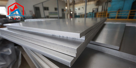 ASTM B265 ASME Sb265 صفيحة التيتانيوم النقي Gr1 Gr2 Gr5 Gr9