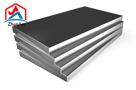 ASTM B265 ASME Sb265 صفيحة التيتانيوم النقي Gr1 Gr2 Gr5 Gr9