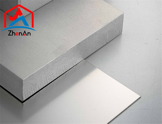 ASTM B265 ASME Sb265 صفيحة التيتانيوم النقي Gr1 Gr2 Gr5 Gr9