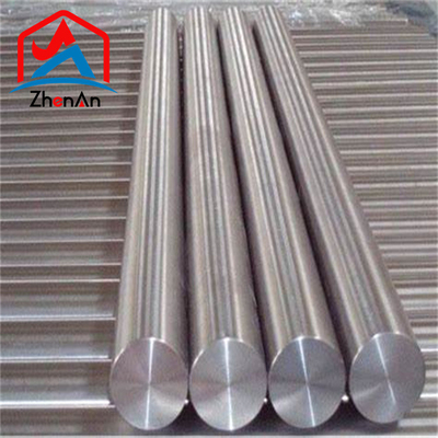 الموليبدينوم النقي Tzm Moly Bar ASTM B386 صناعة الصلب