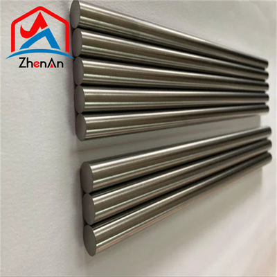 معايير أسطم الموليبدينوم Tzm Moly Bar للفرن