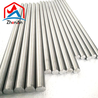 طازم الزركونيوم العصي Astm B550 Zr60705 المخزون
