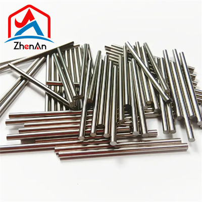 طازم الزركونيوم العصي Astm B550 Zr60705 المخزون