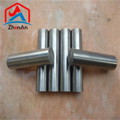 طازم الزركونيوم العصي Astm B550 Zr60705 المخزون