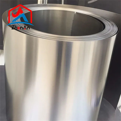 الصفحة النقية من التولفستين النقية النقية من 0.05-1mm الصفحة التولفستين الصفحة التولفستين