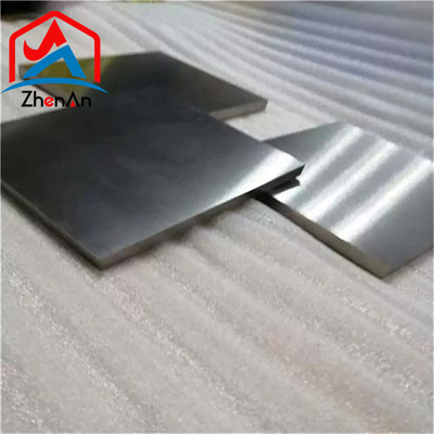 الصفيحة اللانثانيوم الموليبدينوم المنتجات 1mm سمك