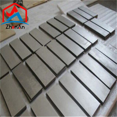 الصفيحة اللانثانيوم الموليبدينوم المنتجات 1mm سمك